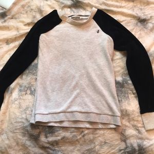Volcom Fitted Sweater